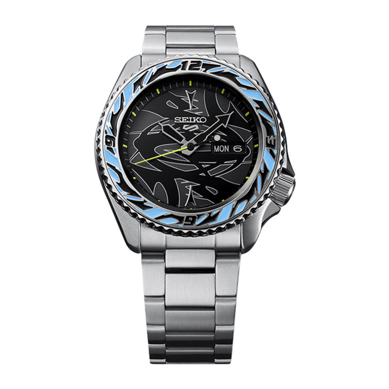 Seiko Watch Prospex - Reloj de Pulsera para Parejas SEIKO