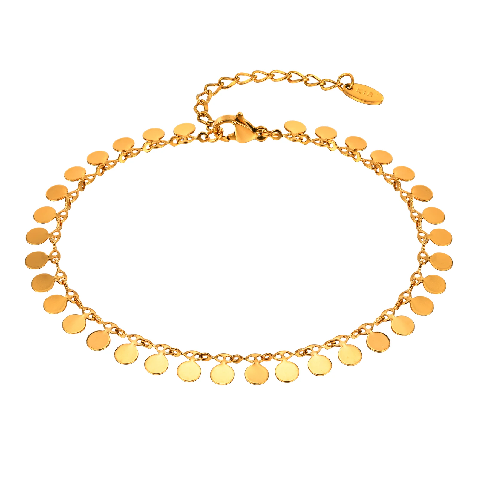 Jc Jewelry & Watches Photos - Pulseras de tobillo para mujer, tobillera