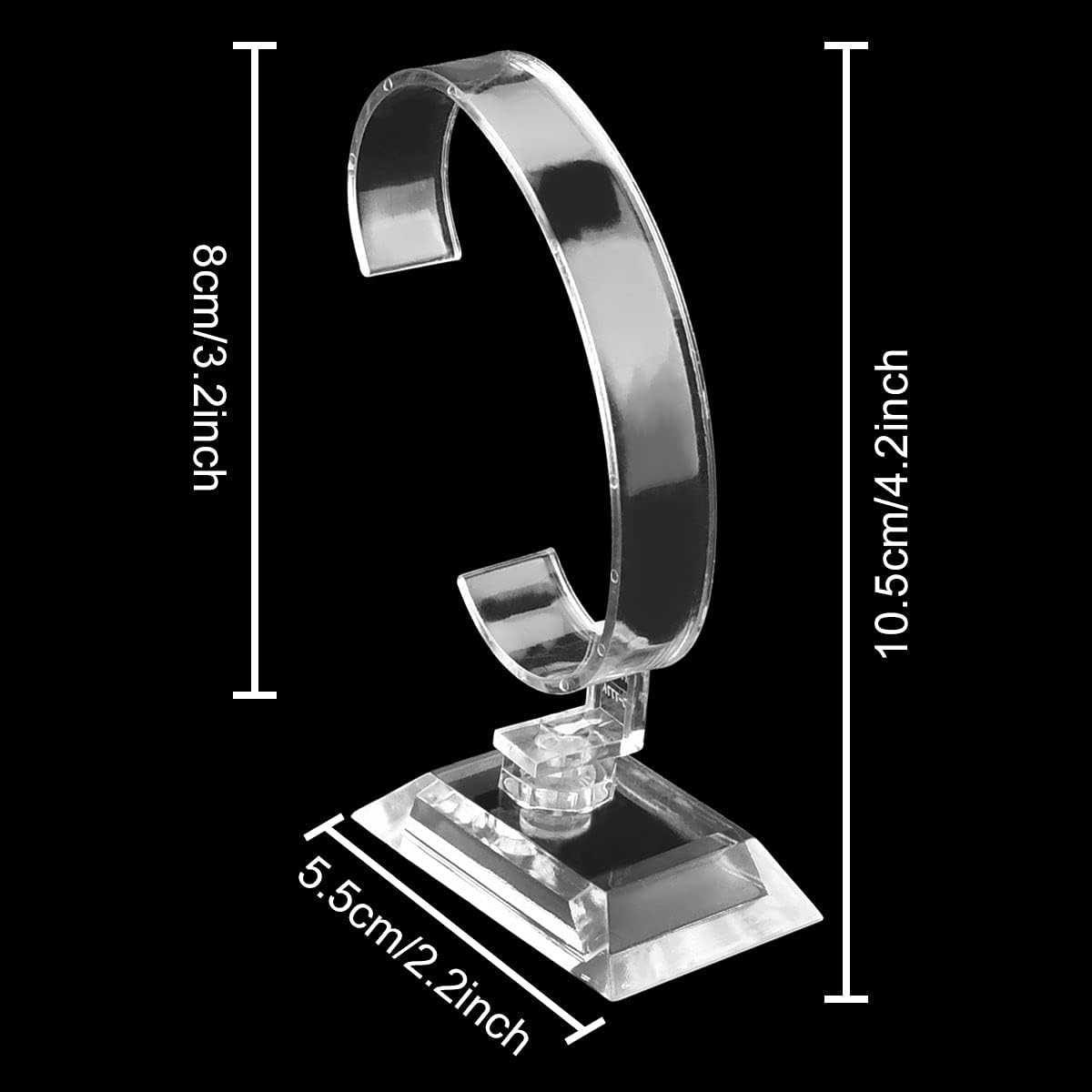 Venta al por mayor, 10 Uds., s - Jewelry And Watches Inc reseña y precio