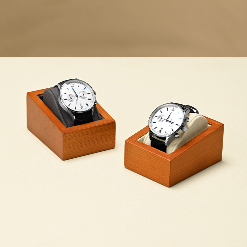 MISHITU Caja de Almacenamiento - Watch Display Box reseña y precio