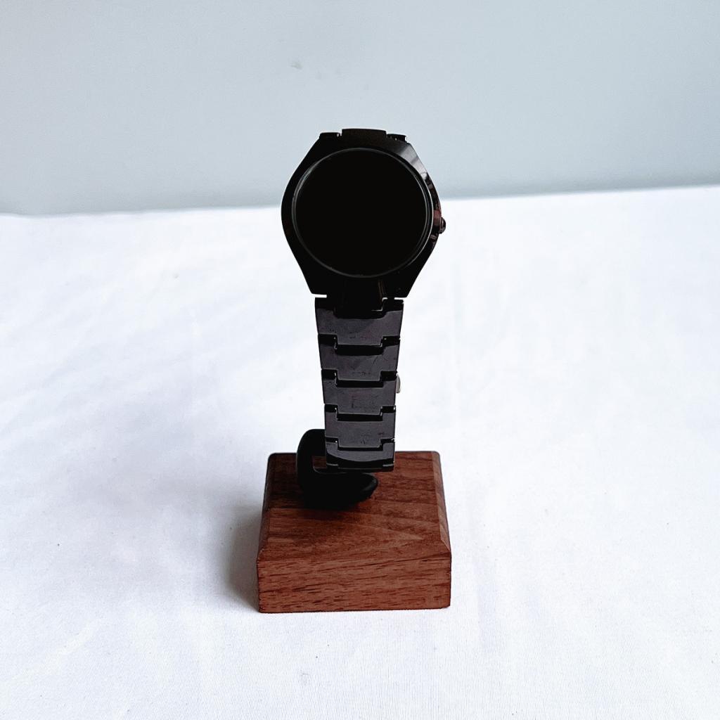 Soporte de exhibición de reloj - Jewelry And Watches Inc reseña y precio