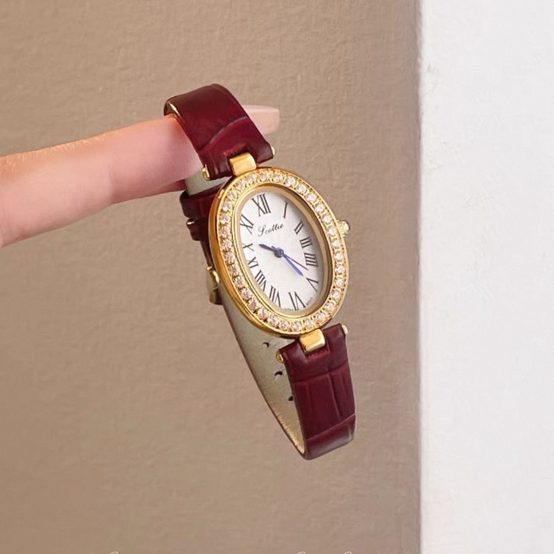 Reloj Chumu para Mujer con Cor - Jewelry For Watches reseña y precio