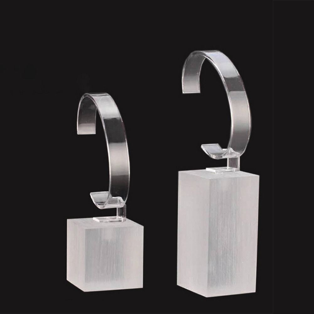 Nuevo Soporte de Acrílico para - Jewelry And Watches Inc reseña y precio