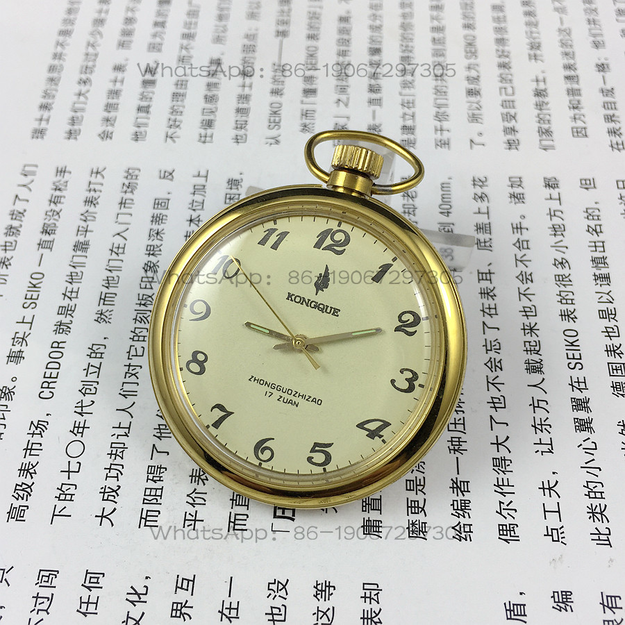 Fábrica de Relojes Liaoning, r - Jewelry For Watches reseña y precio