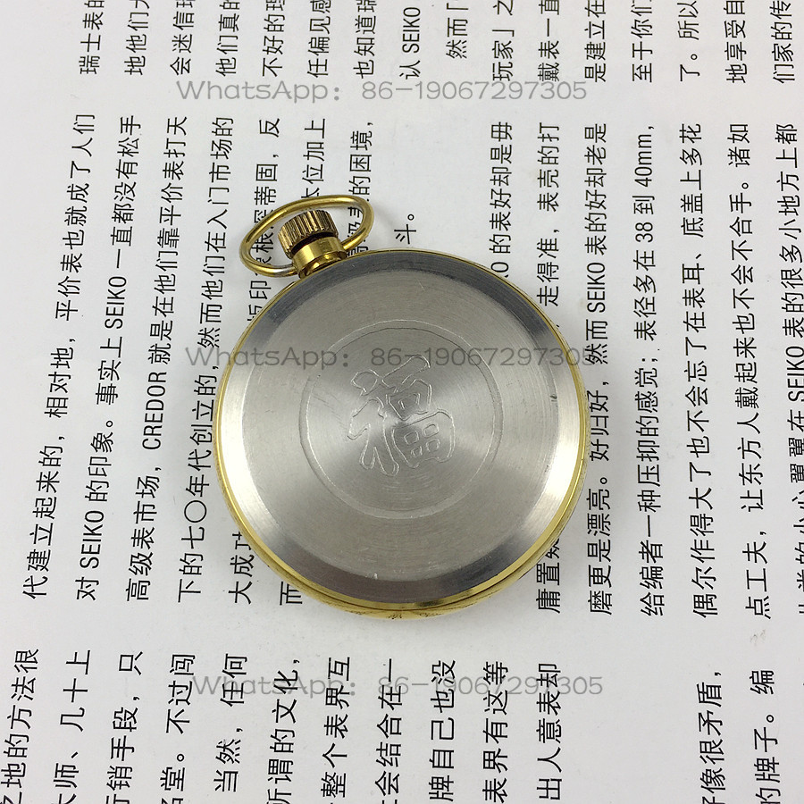 Fábrica de Relojes Liaoning, r - Jewelry For Watches reseña y precio