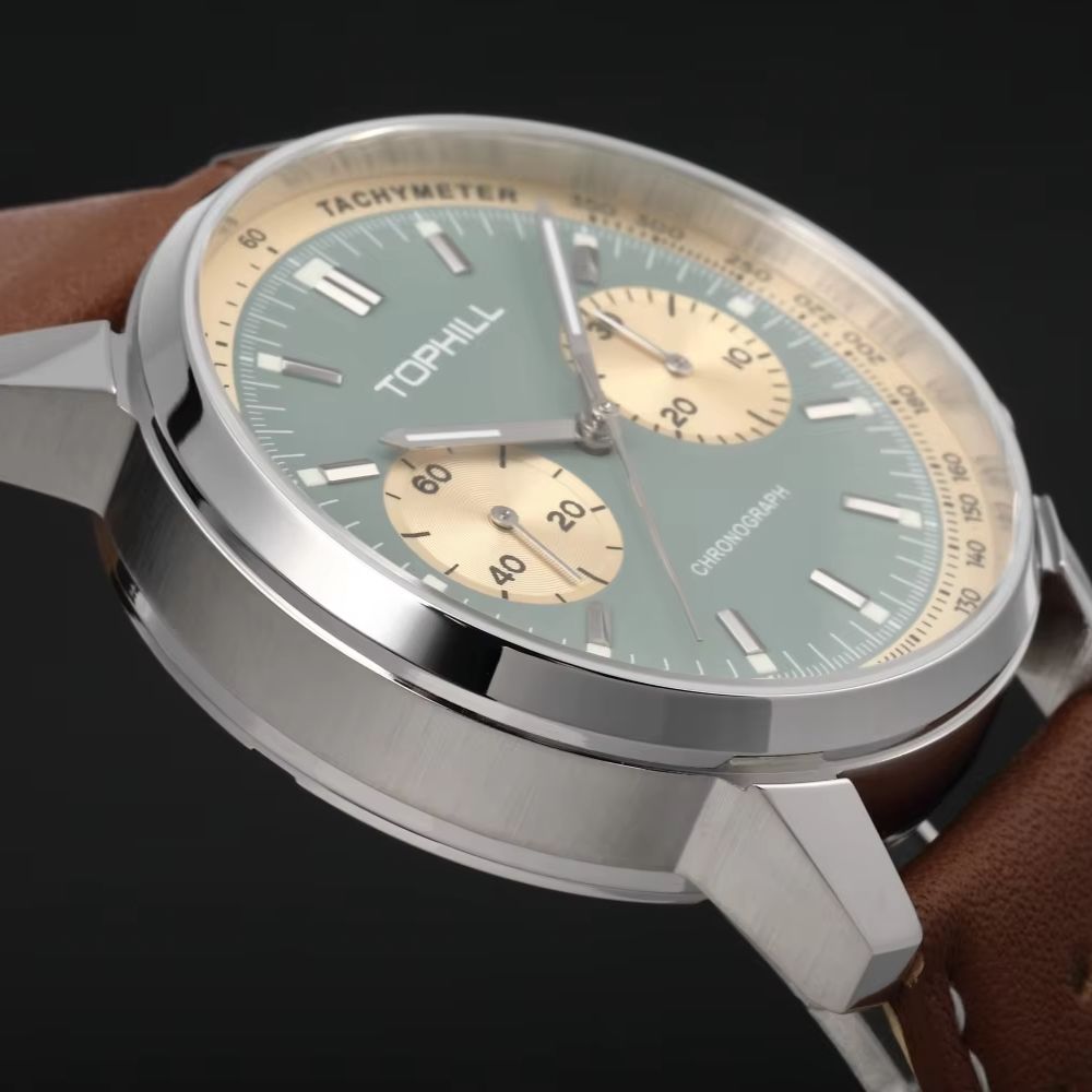 Reloj mecánico para hombre TOP - Seiko Watch Prospex reseña y precio